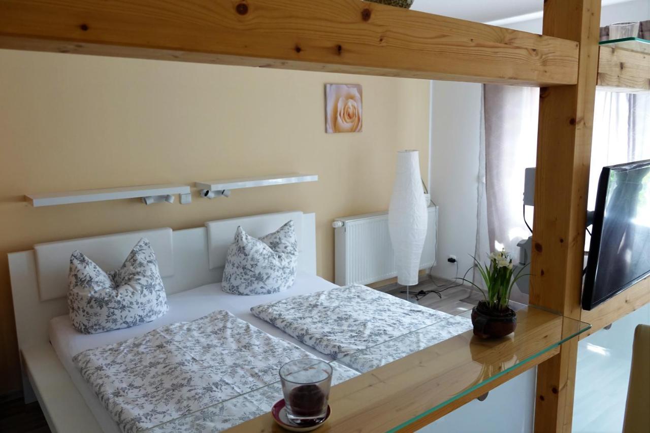 Ferienhaus Friedrichswalde Dış mekan fotoğraf