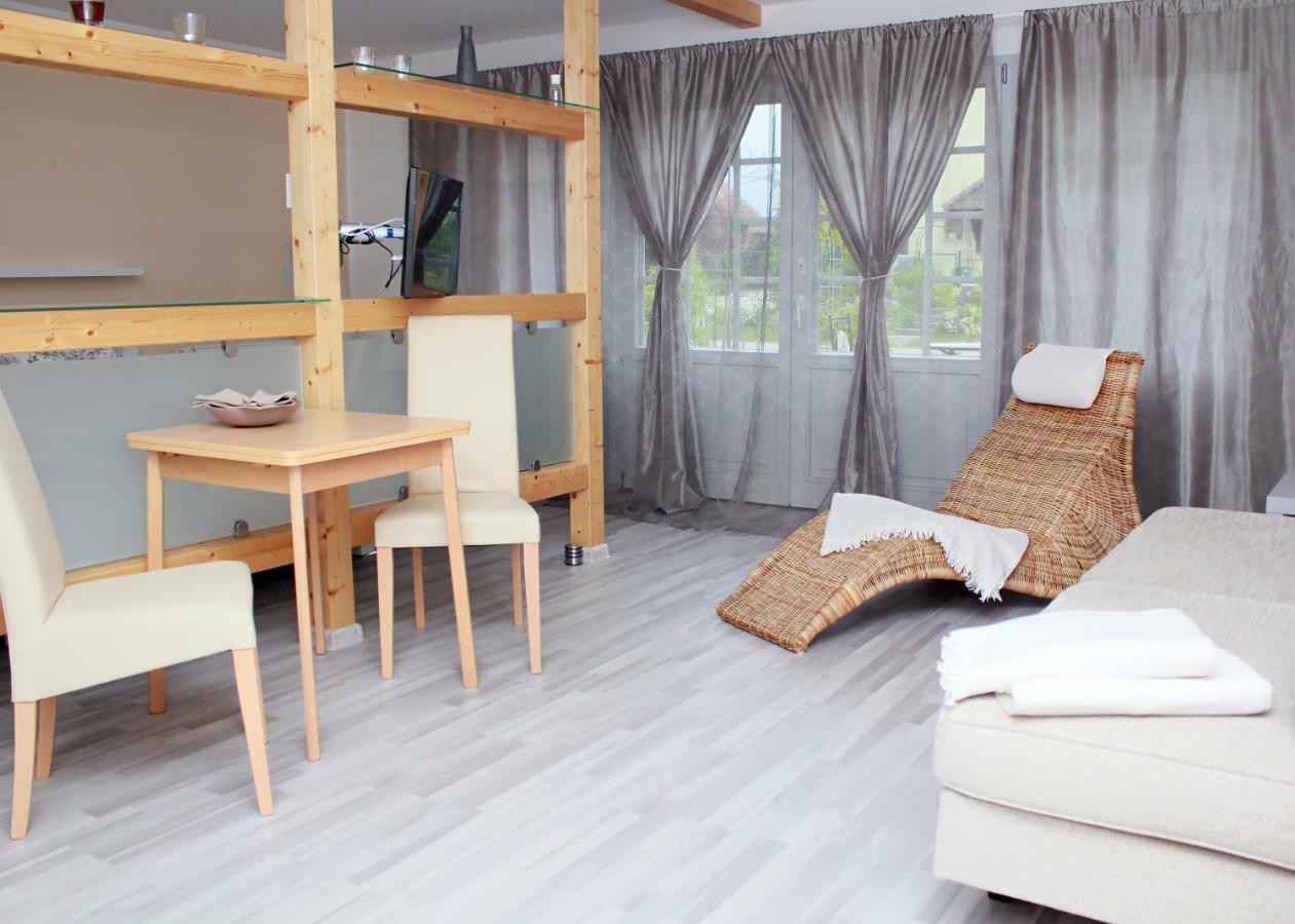 Ferienhaus Friedrichswalde Dış mekan fotoğraf
