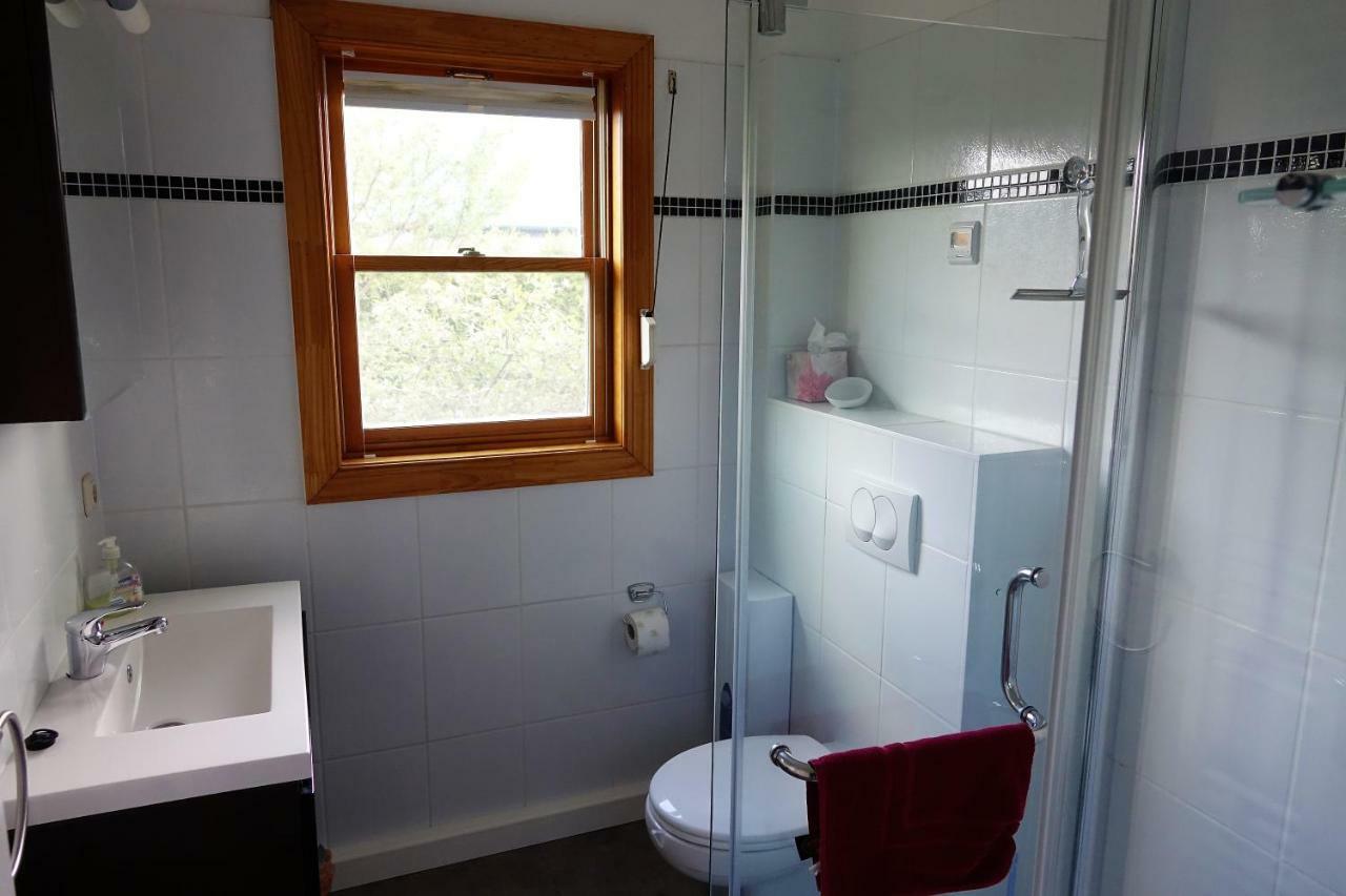 Ferienhaus Friedrichswalde Dış mekan fotoğraf
